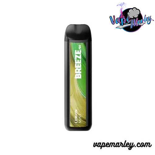 elf bar vape uk Breeze Prime Disposable Vape main image 1