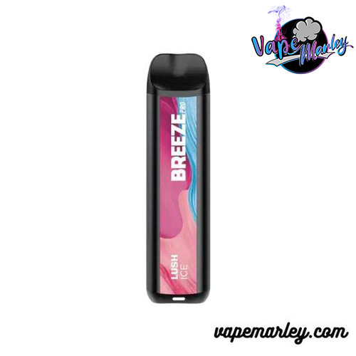 Lush Ice Breeze Pro