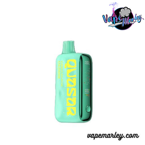 Summer Solstice Lost Mary QUASAR OS25000