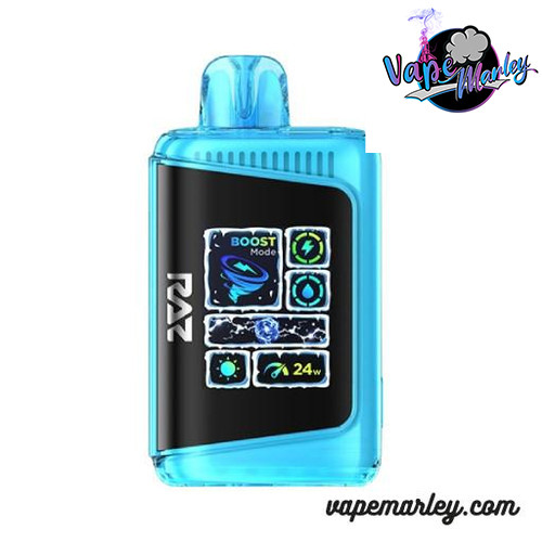 Frozen Cherry Apple Raz LTX 25K