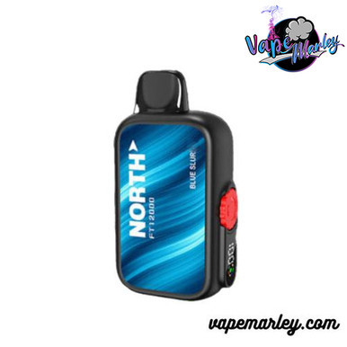 Blue Slur North FT12000
