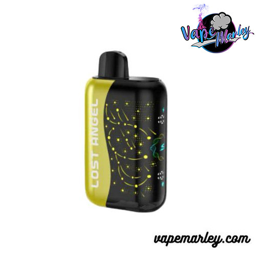 Lost Angel Sphere 35K Banana Ice