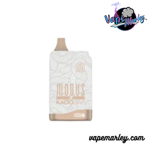 Kado Bar X Modus Pineapple Coconut Ice KB10000