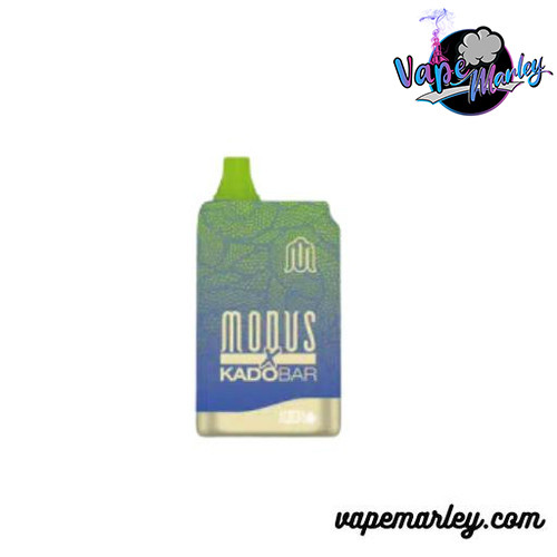 Kado Bar X Modus Sour Belts KB10000