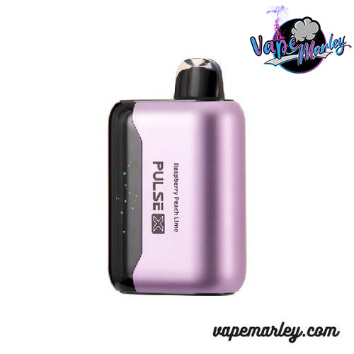 Cool Mint Geek Bar Pulse X 25000 Puffs