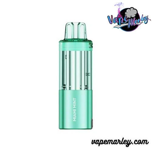 Miami Mint Foger Switch Pro Miami Mint Foger Switch Pro