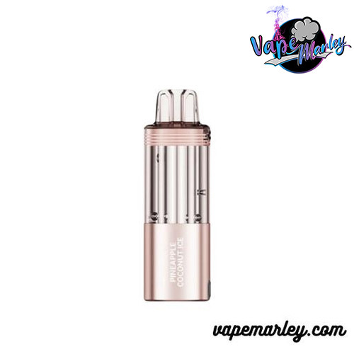 Pineapple Coconut Ice Foger Switch Pro