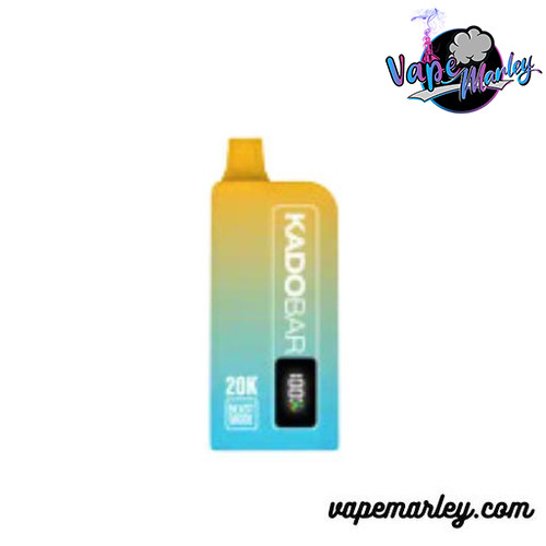 Pop Rocks Hexa X Kado Bar 20000