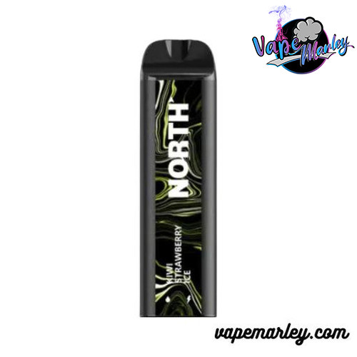 Kiwi Strawberry Ice north 5000