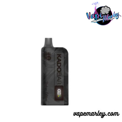 Graham Cracker Kado Bar Vintage Edition 10000 Puffs