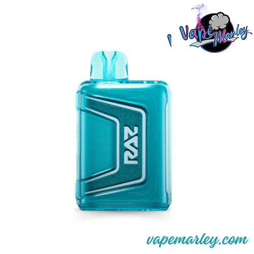 Tiffany Raz Vape TN9000 Tiffany Raz Vape TN9000