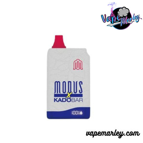 Kado Bar X Modus Energy Drink KB10000
