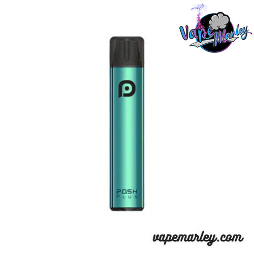 Lemon Mint Ice Posh Plus XL 1500