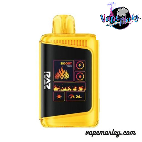 Mango Loco Raz LTX 25K