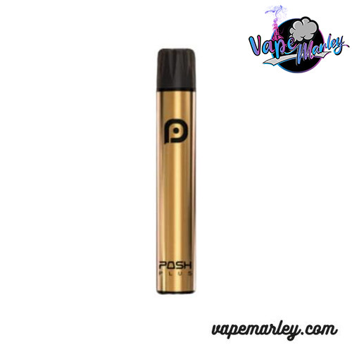 Straw Banana Posh Plus XL 1500