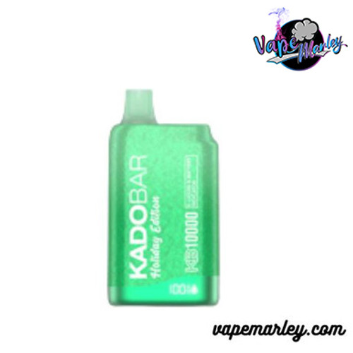 Apple Cinnamon Pie Kado Bar KB10000