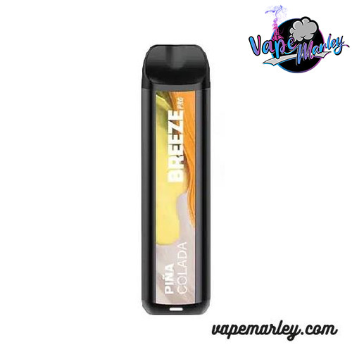 Pina Colada Breeze Pro
