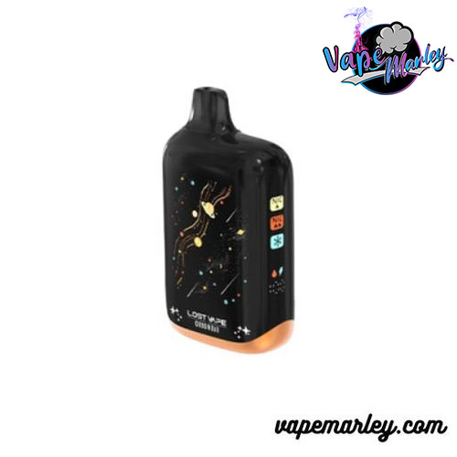 Orion Bar 50K Mango Pop