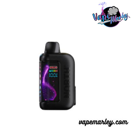 Grape Blow Pop North Connect Pro 40K