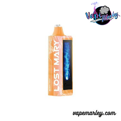Mango Twist Lost Mary MO20000