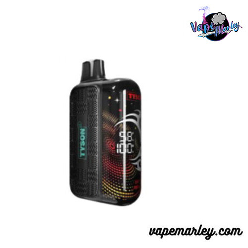 Cool Mint Tyson 2.0 Legend 30K Disposable Vape Cool Mint Tyson 2.0 Legend 30K Disposable Vape