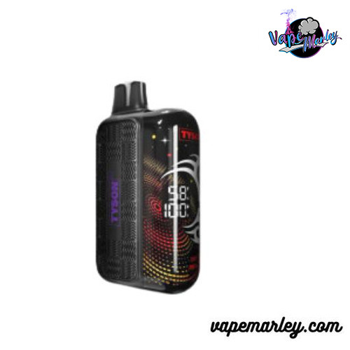 Frozen Blueberry Tyson 2.0 Legend 30K Disposable Vape