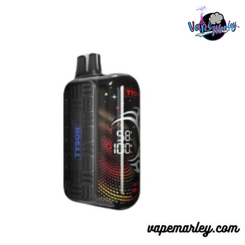 Frozen Grape Tyson 2.0 Legend 30K Disposable Vape