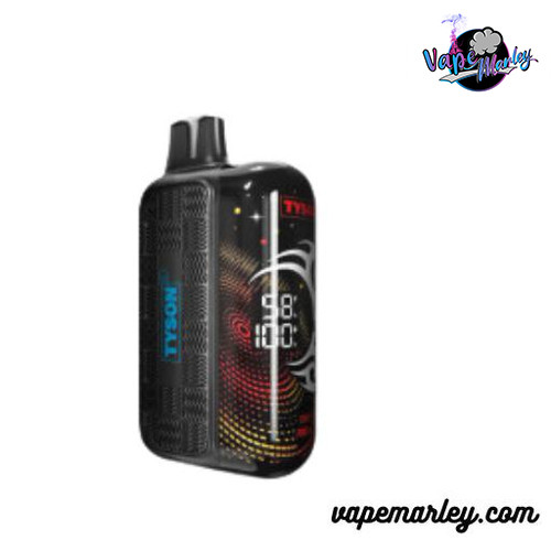 Menthol Tyson 2.0 Legend 30K Disposable Vape Menthol Tyson 2.0 Legend 30K Disposable Vape