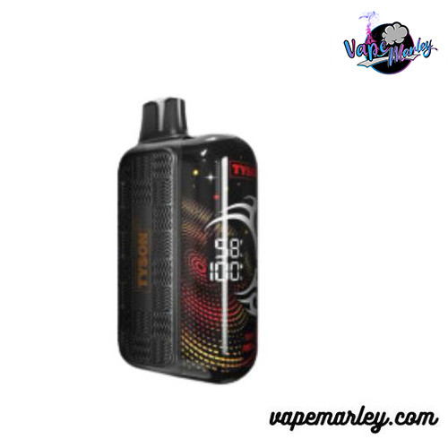 Tobacco Tyson 2.0 Legend 30K Disposable Vape Tobacco Tyson 2.0 Legend 30K Disposable Vape