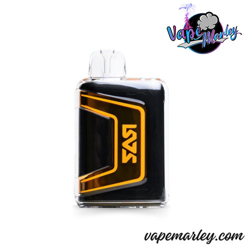 Tobacco Raz Vape TN9000 Disposable Vape