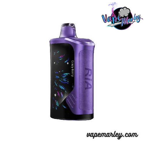Crazy Berry RIA NV30K