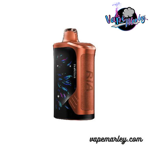 Dualicious RIA NV30K