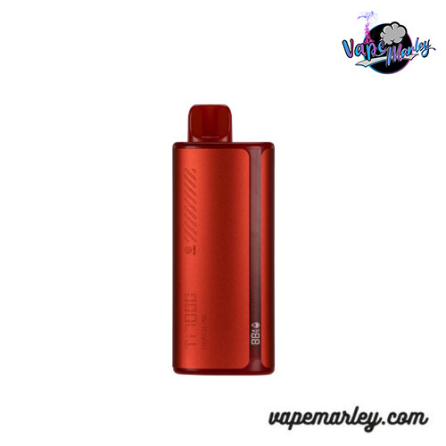 Blossom Mint Funky Republic Ti7000