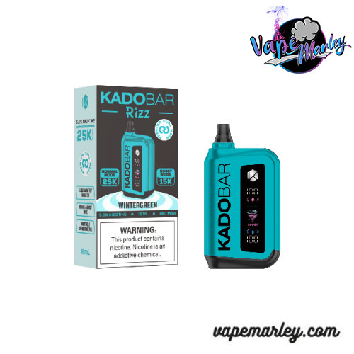 Wintergreen Kado Bar Rizz Wintergreen Kado Bar Rizz