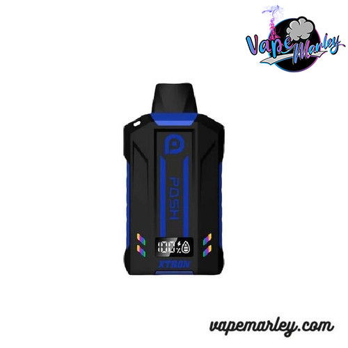 Blue Raspberry Cherry Posh Xtron