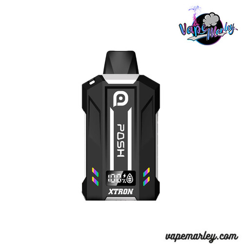 Coconut Banana Posh Xtron 10000 Puffs