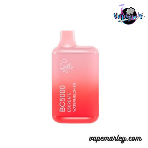Elf Bar BC5000 Watermelon BG