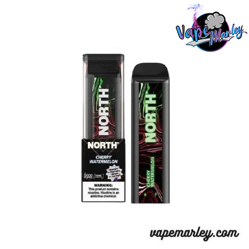 Cherry Watermelon North 5000
