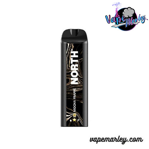 Mocha Frappe North 5000