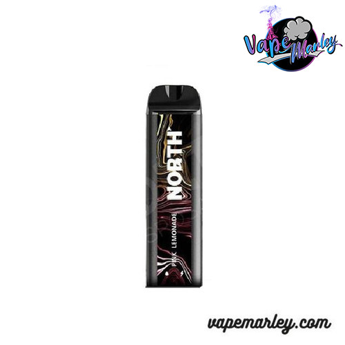 Pink Lemonade North 5000