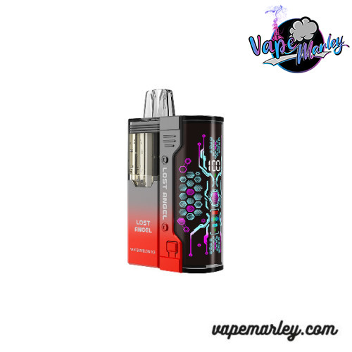 Watermelon Ice Lost Angel Mate 50K
