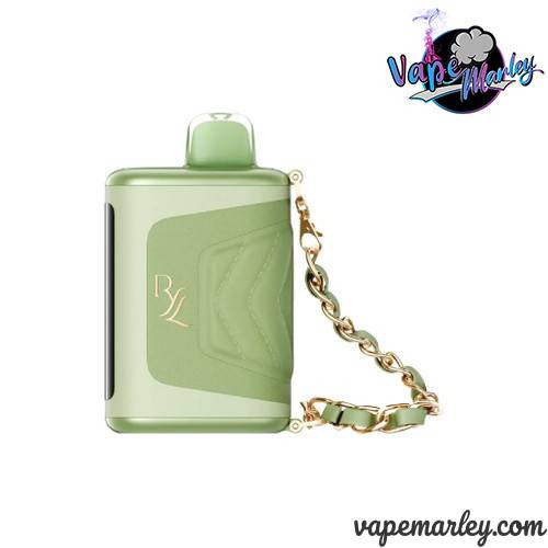 Wild Berry Dew raz ryl classic 35k