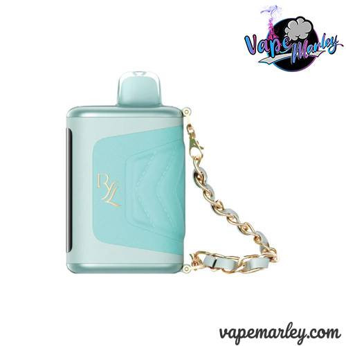 Blue Raz Bliss raz ryl classic 35k