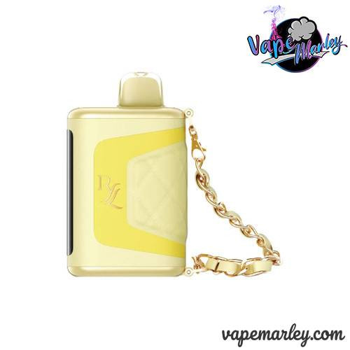 Banana Ice raz ryl classic 35k