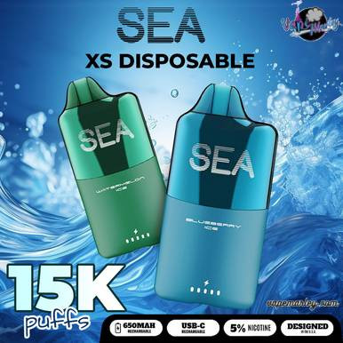 SEA XS 15000