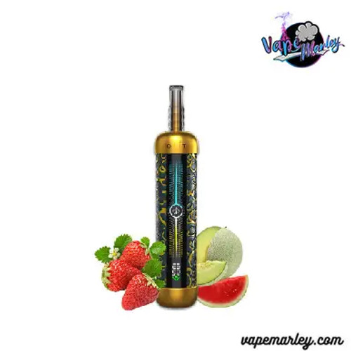 Strawberry Ice Olit Hookalit Pro