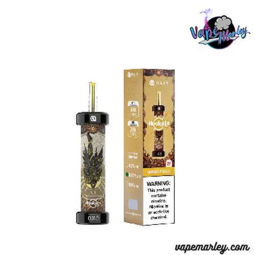 Mango Freeze Olit Hookalit