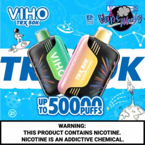 Viho trx 50,000