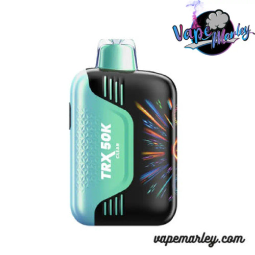 Clear Viho TRX