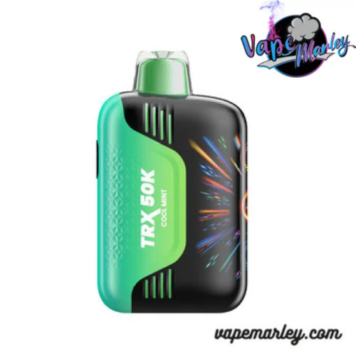 Cool Mint Viho TRX